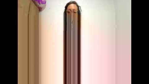 Snapshot of pinkvixen69 chatting on 11.11.25 pinkvixen69 online show from 11.11.25