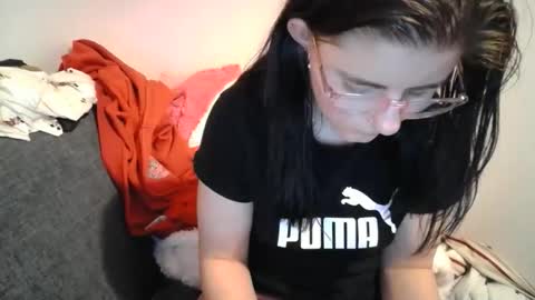 pinkwife97 online show from 03.23.26