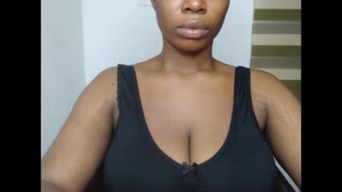 Snapshot of pinkxsugar chatting on 11.13.25 pinkxsugar online show from 11.13.25