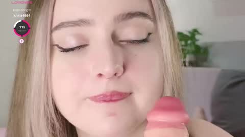 Pinky online show from 02.26.26