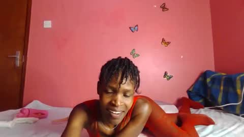 pinky_cockoo online show from 02.18.26