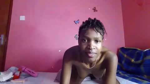 pinky_cockoo online show from 02.19.26