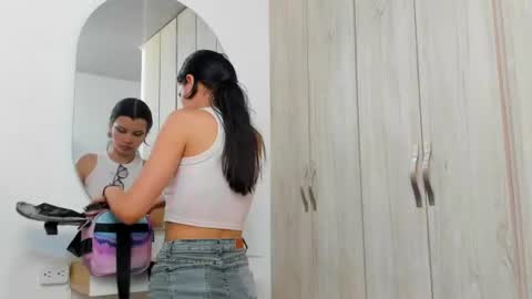 pinky_f00x online show from 07.14.26