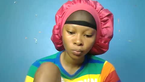 pinky_lov online show from 10.27.25