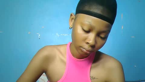 pinky_lov online show from 11.01.25