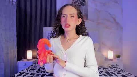 Peachy online show from 10.02.25