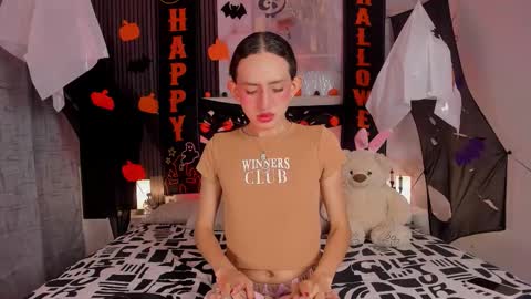 Peachy online show from 10.16.25