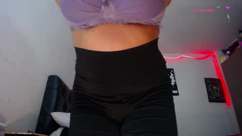 VIOLETA LOPEZ online show from 04.19.26