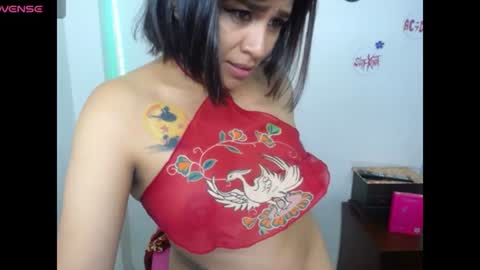 VIOLETA LOPEZ online show from 07.27.26