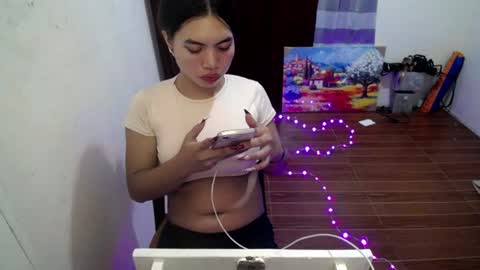 Snapshot of pinky_pussybobby69 chatting on 06.12.26 Tina online show from 06.12.26