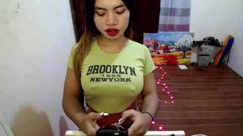 Snapshot of pinky_pussybobby69 chatting on 06.13.26 Tina online show from 06.13.26