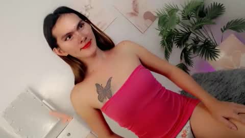 pinky_web03 online show from 10.15.25