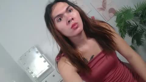 pinky_web03 online show from 11.23.25