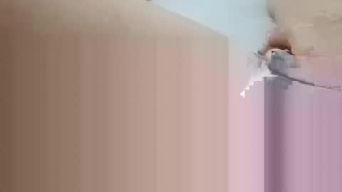 pinkygirl54 online show from 10.19.25