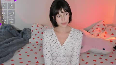 Snapshot of pinkyhoy chatting on 10.09.25 Celina online show from 10.09.25