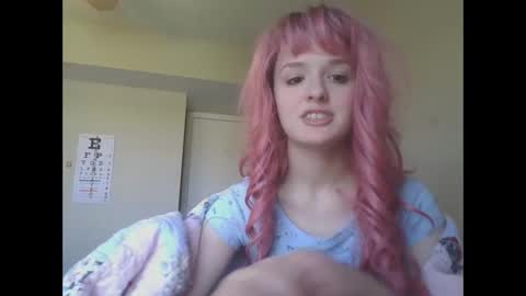 pinkykittykat online show from 04.19.26