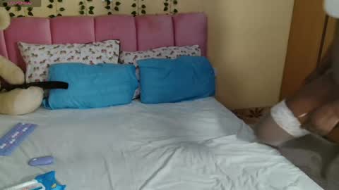 Pinky online show from 03.12.26