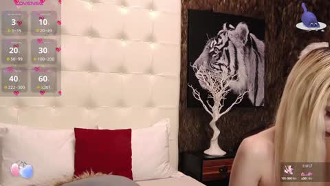 Pinky online show from 01.21.25