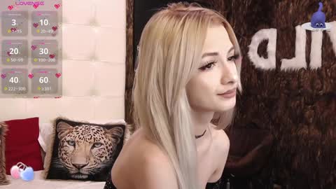 Pinky online show from 02.03.25