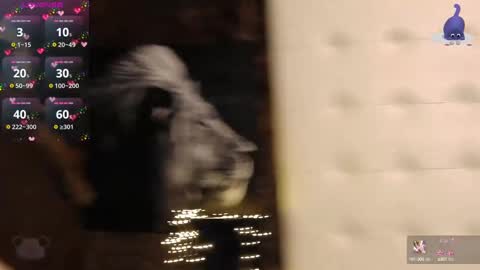 Pinky online show from 02.15.25