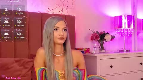 Pinky online show from 09.19.25