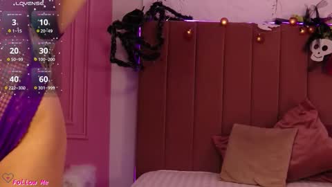 Pinky online show from 10.28.25