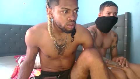 pinocho__ online show from 04.01.26