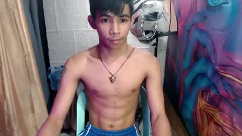 pinoy_oyd69 online show from 07.01.26