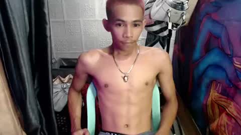 pinoy_oyd69 online show from 07.09.26