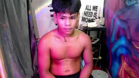 pinoy_shyboy69 online show from 06.09.26