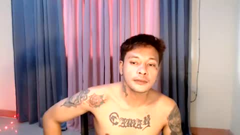 pinoyjino online show from 08.07.26