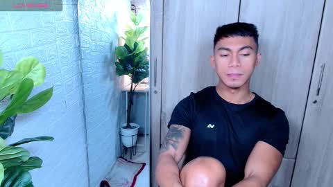 ethan online show from 12.23.25