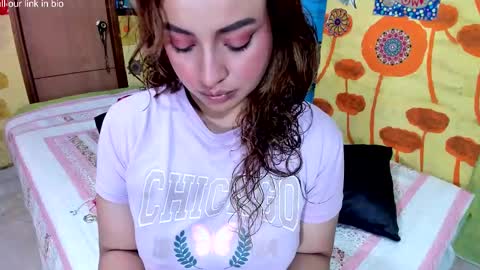 VALENTINA y PIPE online show from 11.07.25