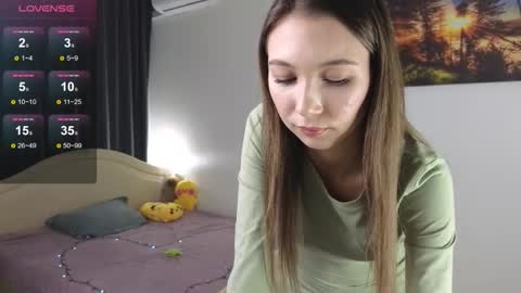 Diana online show from 11.16.25