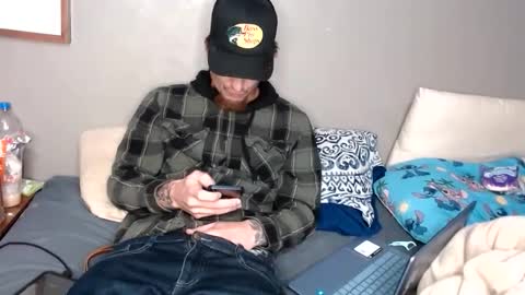 pippylongdickin online show from 10.19.25