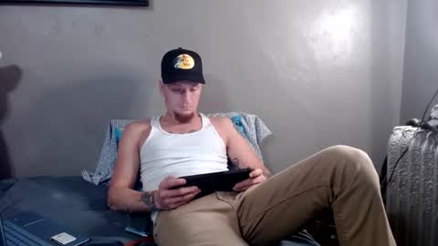 pippylongdickin online show from 10.23.25
