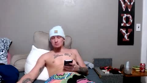 pippylongdickin online show from 11.23.25