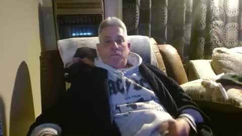 Snapshot of pirate334 chatting on 01.13.26 pirate334 online show from 01.13.26