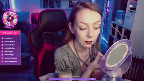 Pirate Coco online show from 04.26.26