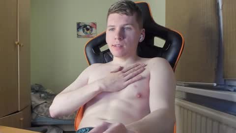 Pierre online show from 12.31.24