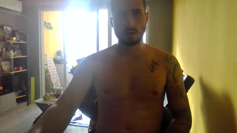 Gifted One online show from 11.25.25