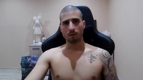 Snapshot of pirshi chatting on 04.23.26 Gifted One online show from 04.23.26
