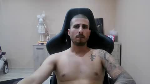 Snapshot of pirshi chatting on 04.27.26 Gifted One online show from 04.27.26