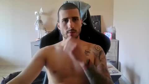 Snapshot of pirshi chatting on 04.28.26 Gifted One online show from 04.28.26
