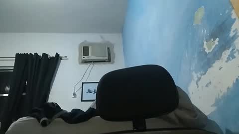 Mulato Carioca online show from 01.26.25