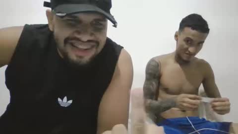 Mulato Carioca online show from 06.09.26