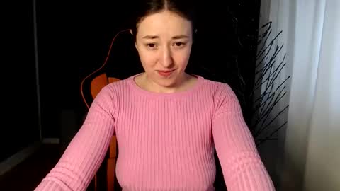 piscesgirl06 online show from 02.18.26