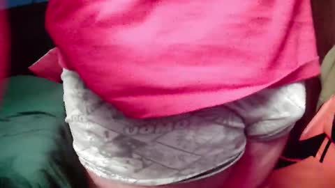 pisceslost online show from 10.31.25