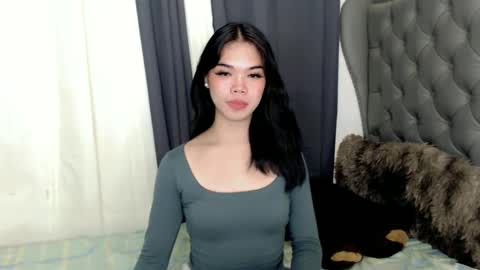 The Girl Named Eyve online show from 02.07.25