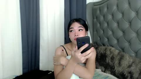 The Girl Named Eyve online show from 02.13.25